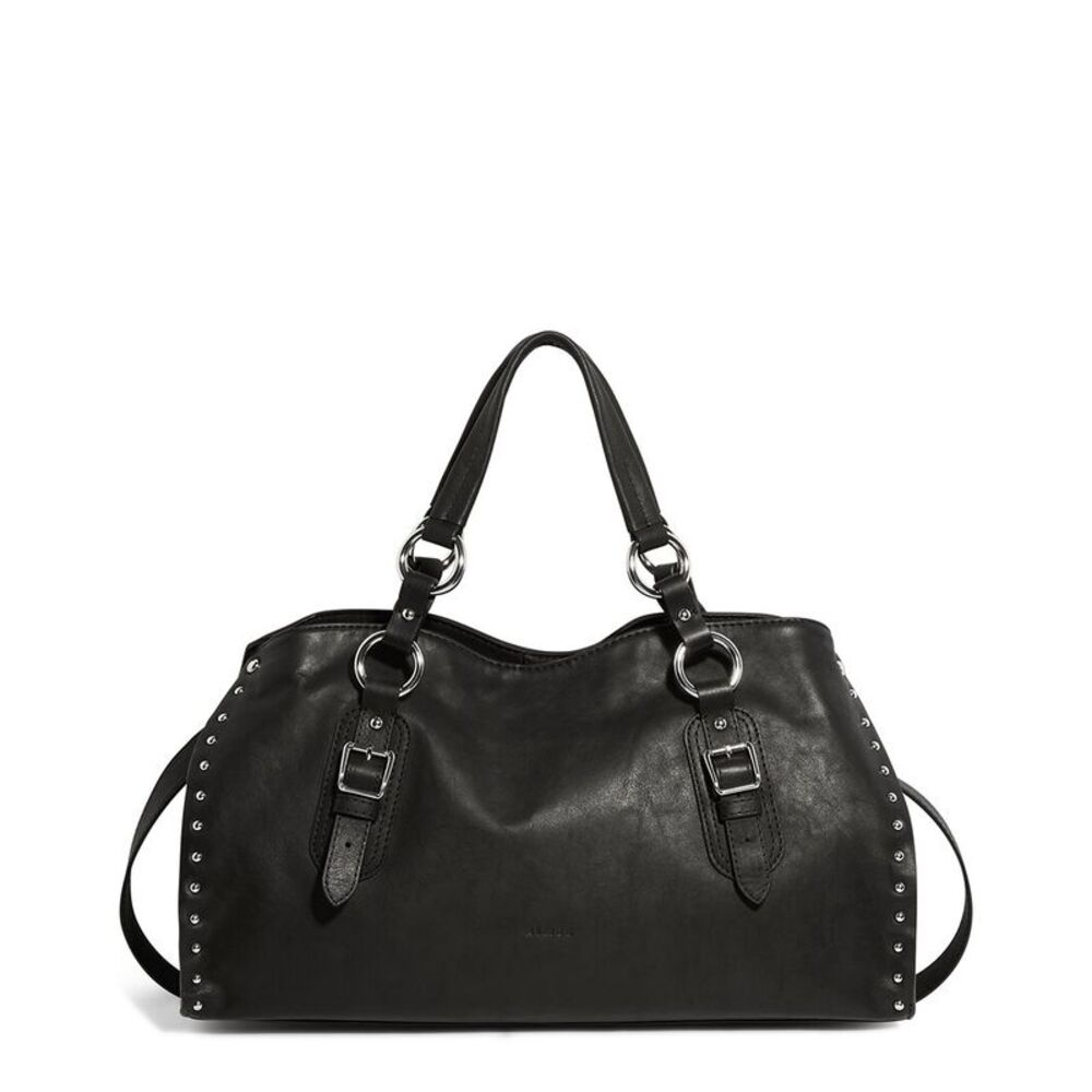Aimee Kestenberg Rodeo Large Leather Satchel